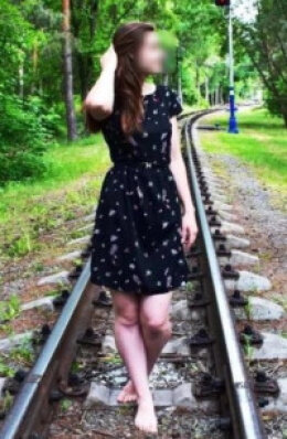 Массажистка Kris🌹🌹🌹